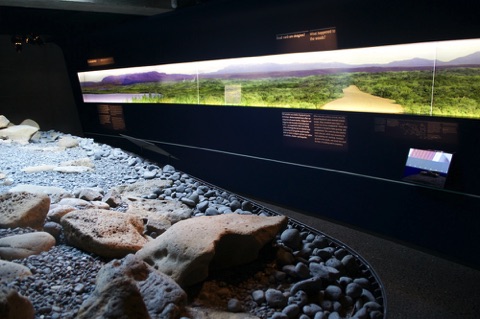 Settlement Exhibition